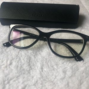 Prada Frames